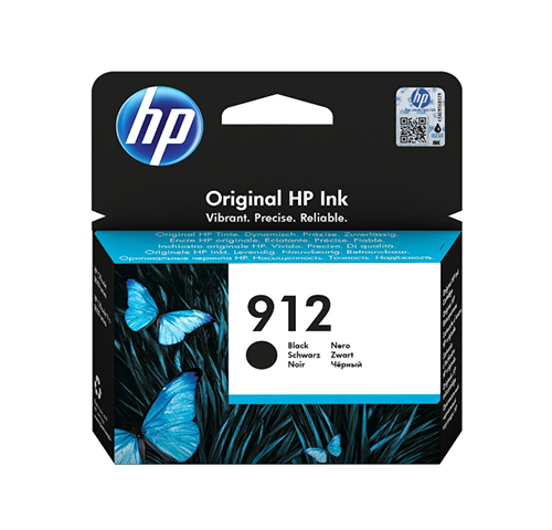 CARTOUCHE D'ENCRE HP 912