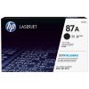 TONER HP-87A NOIR ORIGINAL