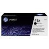 TONER HP-49A / Q5949A