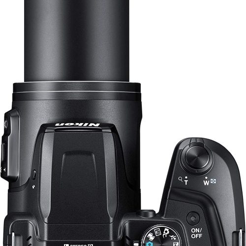 NIKON APPAREIL PHOTO PROFESSIONNEL B500 COOLPIX – Image 8
