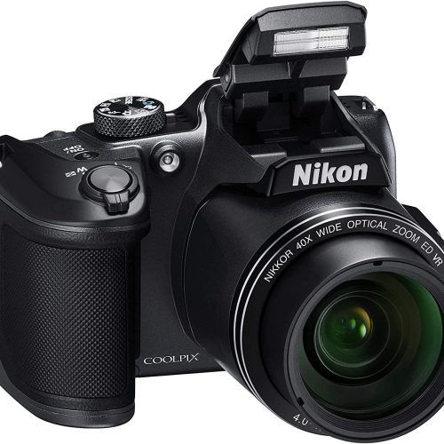 NIKON APPAREIL PHOTO PROFESSIONNEL B500 COOLPIX – Image 4