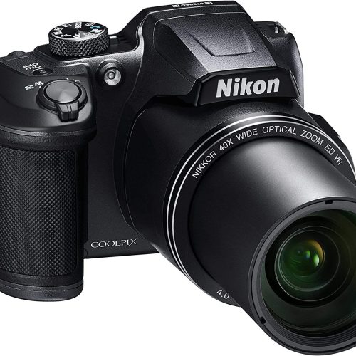 NIKON APPAREIL PHOTO PROFESSIONNEL B500 COOLPIX – Image 3