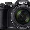NIKON APPAREIL PHOTO PROFESSIONNEL B500 COOLPIX