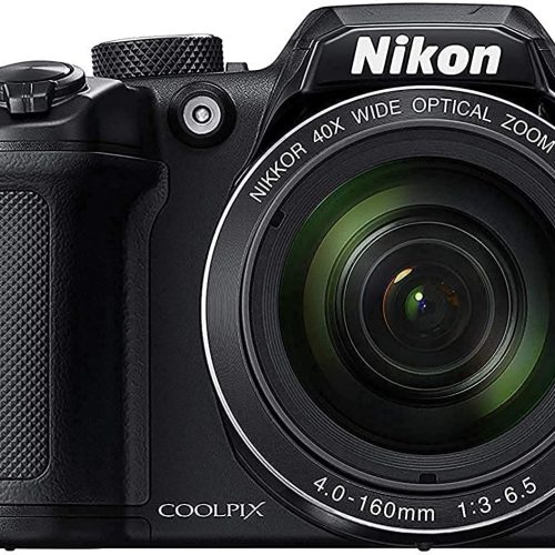 NIKON APPAREIL PHOTO PROFESSIONNEL B500 COOLPIX