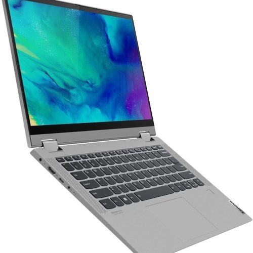 LENOVO IDEAPAD FLEX 5 14ITL05 INTEL CORE I5 11TH 8GB/512GB SSD 14" TAC – Image 7