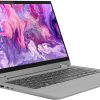 LENOVO IDEAPAD FLEX 5 14ITL05 INTEL CORE I5 11TH 8GB/512GB SSD 14" TAC