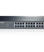 Alternative view of TP-LINK TL-SG1024D SWITCH 24 PORTS GIGABIT