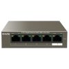 TENDA TEG1105P-4-63W Switch 4 ports Gigabit PoE