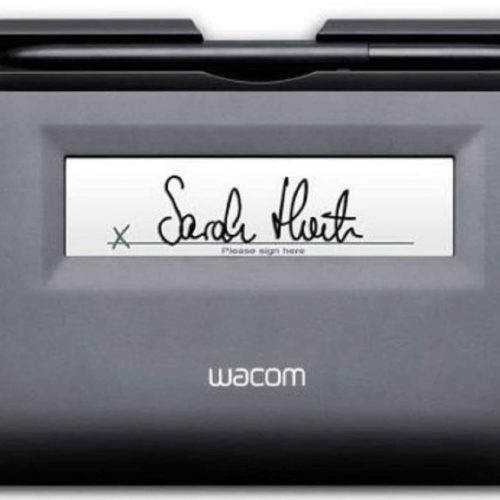 Tablette graphique Sign & Save Mobile STU-300
