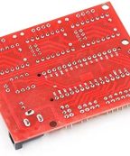 CNC Shield V4 pour Machine de Gravure Imprimante 3D A4988 Carte d'Extension de Pilote pour Arduino Nano DIY KIT – Image 6