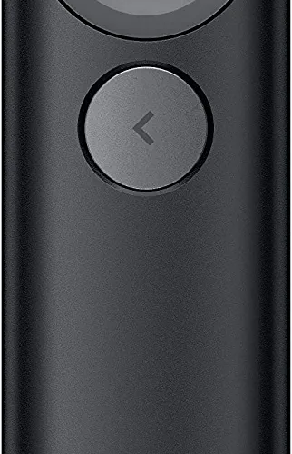 LOGITECH SPOTLIGHT PRESENTATION REMOTE