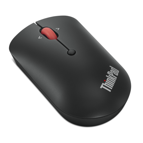 Souris compacte sans fil Lenovo ThinkPad USB-C – Image 6