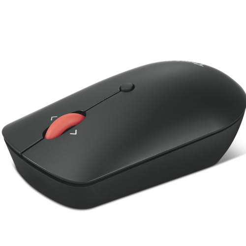 Souris compacte sans fil Lenovo ThinkPad USB-C – Image 5