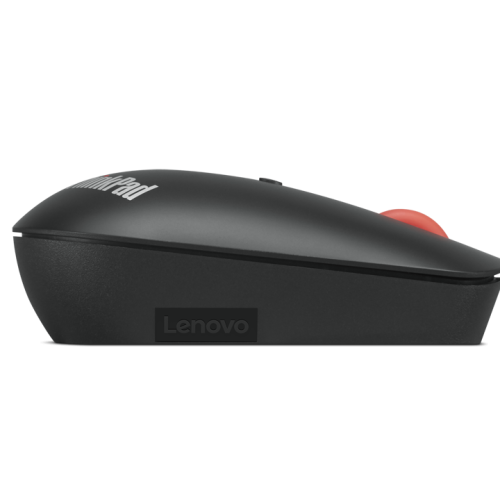 Souris compacte sans fil Lenovo ThinkPad USB-C – Image 4