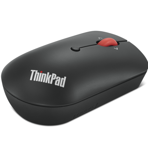Alternative view of Souris compacte sans fil Lenovo ThinkPad USB-C
