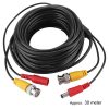 ANSPO CABLE CAMERA SURVEILLANCE CCTV BNC-30M