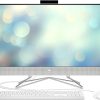 HP ALL IN ONE HP AIO 27-DP1009NE INTEL CORE I5 11TH 8GB/1TB 27" TOUCH