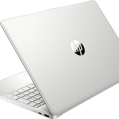 HP LAPTOP HP 15-DY2703DX INTEL CORE I5 11TH 8GB/512GB SSD 15.6" TOUCH – Image 4