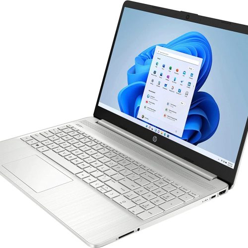 HP LAPTOP HP 15-DY2703DX INTEL CORE I5 11TH 8GB/512GB SSD 15.6" TOUCH – Image 5