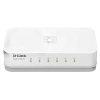 D-LINK DES-1005C Switch 5 Ports 10/100 Mbps