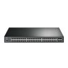 TP-LINK TL-SG3452XP Switch 48 Ports PoE Gigabit et 4 ports 10GE SFP+