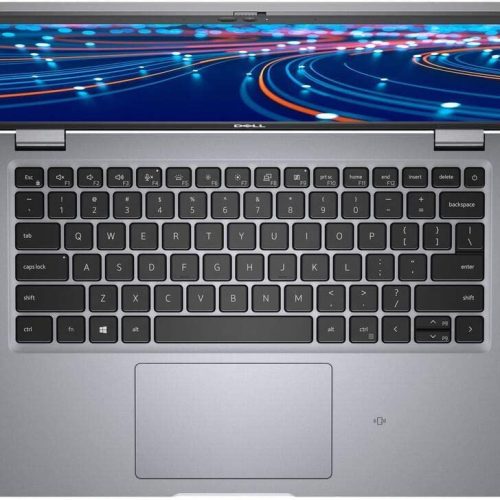 Dell Latitude 5420 I5 11-1145 G7 8GB 256GB SSD 14" W10 WLS NT – Image 4