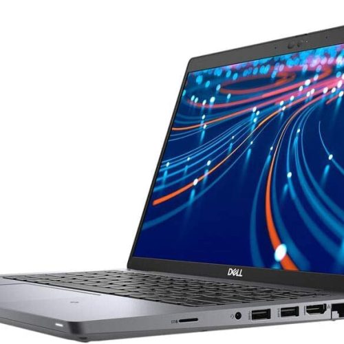 Dell Latitude 5420 I5 11-1145 G7 8GB 256GB SSD 14" W10 WLS NT – Image 3