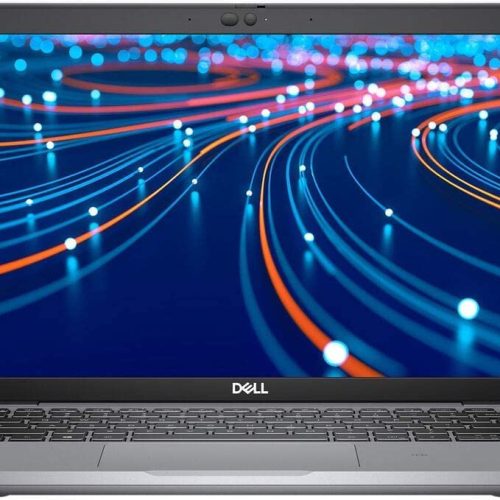 Dell Latitude 5420 I5 11-1145 G7 8GB 256GB SSD 14" W10 WLS NT