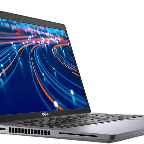 Alternative view of Dell Latitude 5420 I5 11-1145 G7 8GB 256GB SSD 14" W10 WLS NT