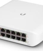 UBIQUITI SWITCH UNIFI LITE 16 POE USW-LITE-16-POE SWITCH 16 PORTS POE