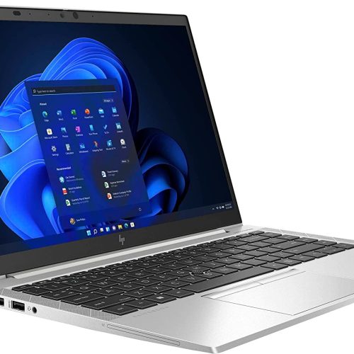 HP ELITEBOOK 840 G8 INTEL CORE I5 11TH 32GB/256GB SSD 13.3" TACTILE