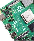 Carte Raspberry Pi 4 modèle B 8 Go – Image 4