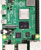 Carte Raspberry Pi 4 modèle B 8 Go – Image 3