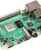 Carte Raspberry Pi 4 modèle B 8 Go