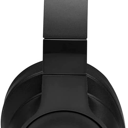 JBL Tune 760NC - Casque supra-auriculaire sans fil léger et pliable avec suppression active du bruit - Noir – Image 3