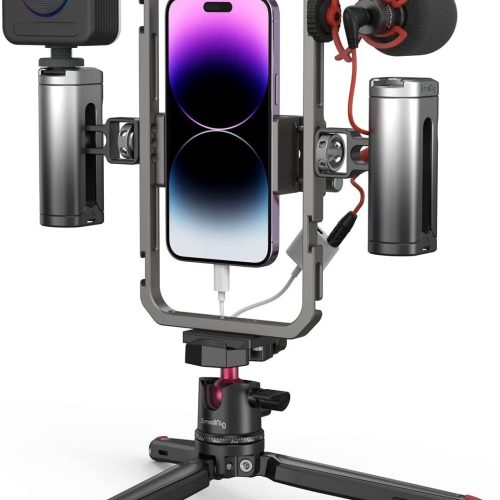 SmallRig All-in-One Video Kit Pro 3591B