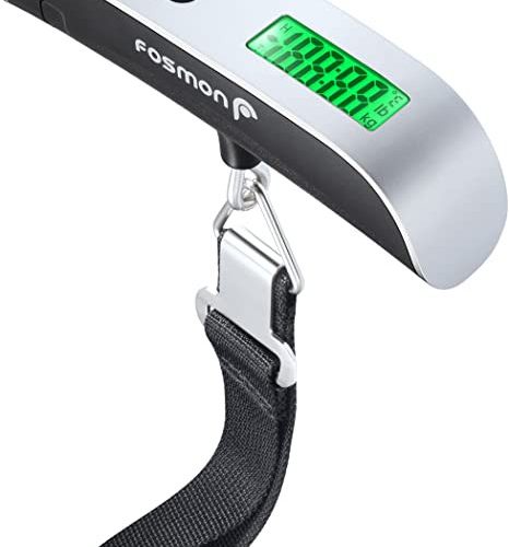 BALANCE A MAIN NUMERIQUE C218 MESURE DE POIDS CHECK WEIGHT