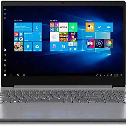 LENOVO PORTABLE V15-IIL INTEL CORE I3 10TH 4GB/1TB 15.6"