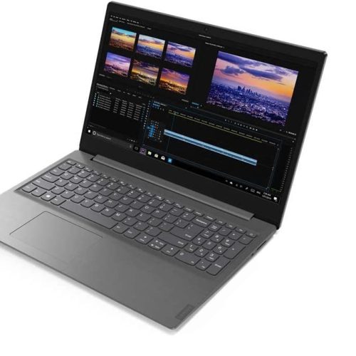 LENOVO PORTABLE V15-IIL INTEL CORE I3 10TH 4GB/1TB 15.6" – Image 6