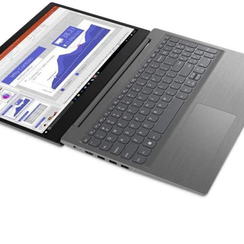 LENOVO PORTABLE V15-IIL INTEL CORE I3 10TH 4GB/1TB 15.6" – Image 7