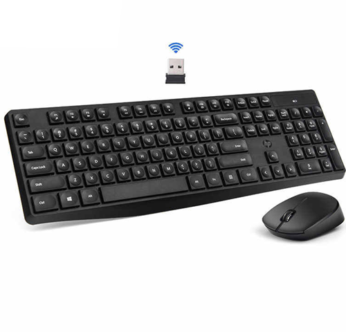 HP CLAVIER ORDINATEUR SANS FIL CS10 ORIGINAL