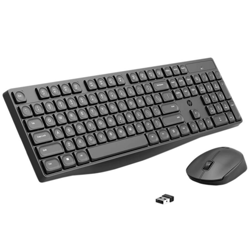 Alternative view of HP CLAVIER ORDINATEUR SANS FIL CS10 ORIGINAL