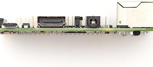 Raspberry Pi 3 Model B+ (3B+) – Image 3