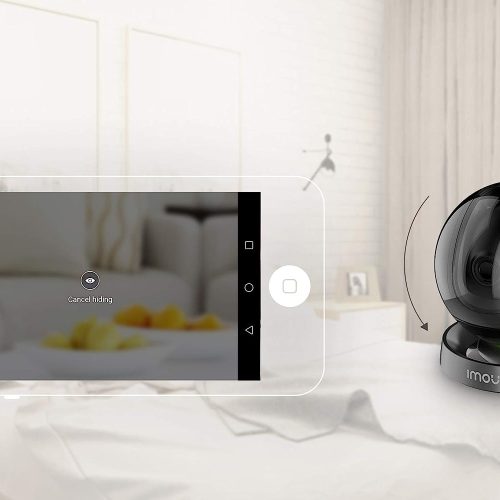 IMOU REX 2 INDOOR SMART SECURITY CAMERA 2MP IPC-A26LP – Image 6