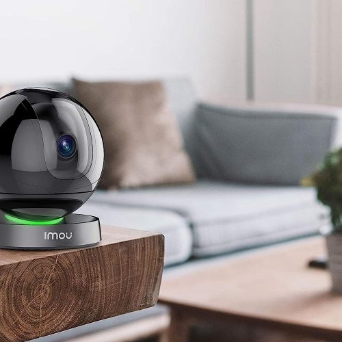 IMOU REX 2 INDOOR SMART SECURITY CAMERA 2MP IPC-A26LP – Image 4