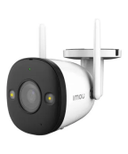Alternative view of IMOU BULLET 2C OUTDOOR SMART SECURITY CAMERA 2MP IPC-F22P