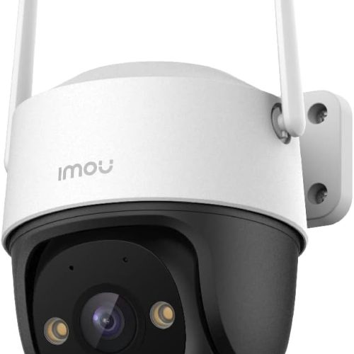 IMOU CRUISER SE OUTDOOR SMART SECURITY CAMERA 2MP IPC-S21FEP – Image 3