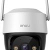 IMOU CRUISER SE OUTDOOR SMART SECURITY CAMERA 2MP IPC-S21FEP