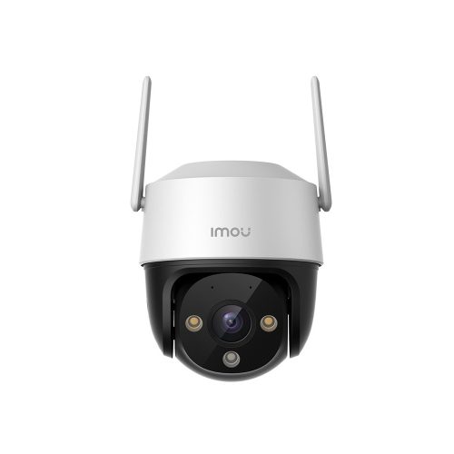 Alternative view of IMOU CRUISER SE OUTDOOR SMART SECURITY CAMERA 4MP IPC-S41FEP