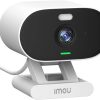 IMOU VERSA OUTDOOR SMART SECURITY CAMERA 2MP IPC-C22FP-C